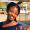 Kamuhindja Shanihas, 27, Windhoek, Namibia