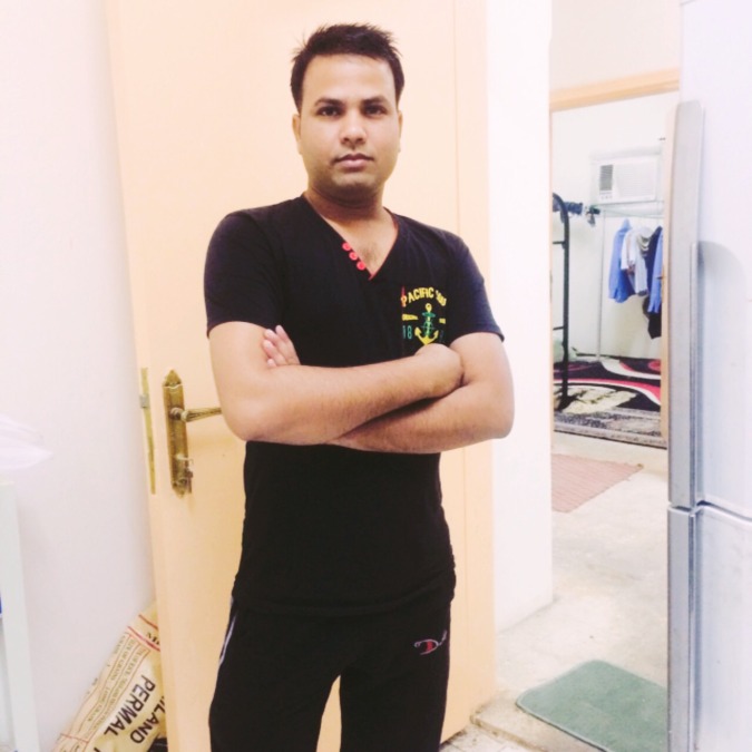 Mraj, 37, Saugerties, United States