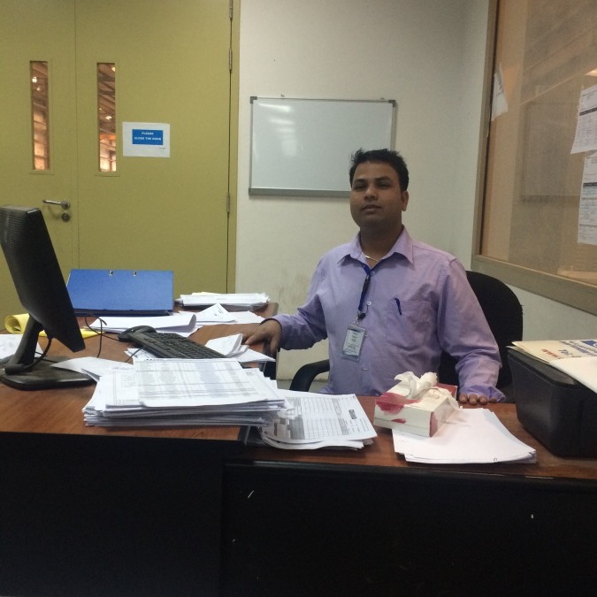 Mraj, 37, Saugerties, United States