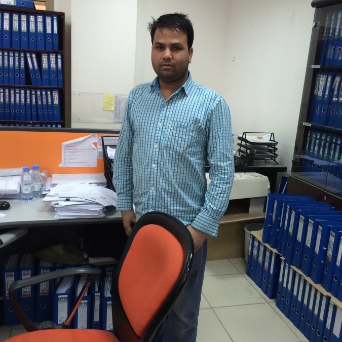 Mraj, 37, Saugerties, United States