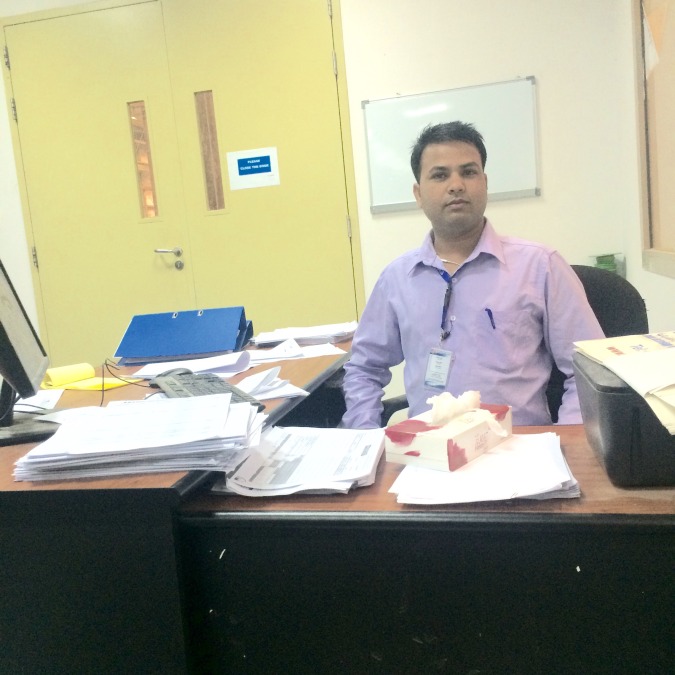 Mraj, 37, Saugerties, United States