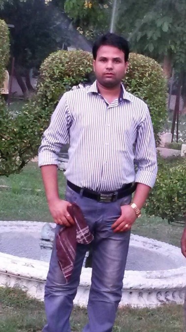 Mraj, 37, Saugerties, United States