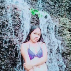 Kimmy, 20, Cagayan De Oro, Philippines