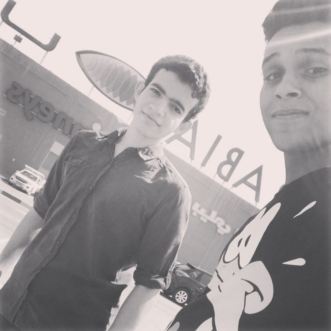 cherbine, 29, Cairo, Egypt