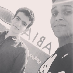 cherbine, 29, Cairo, Egypt