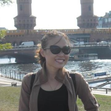 Vannessa, 48, Saraphi, Thailand