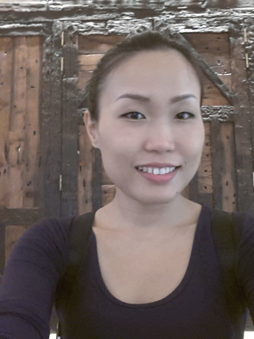 Vannessa, 48, Saraphi, Thailand