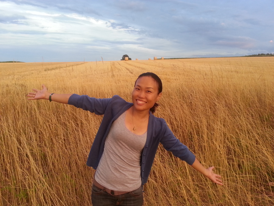 Vannessa, 48, Saraphi, Thailand