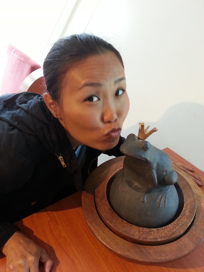 Vannessa, 48, Saraphi, Thailand