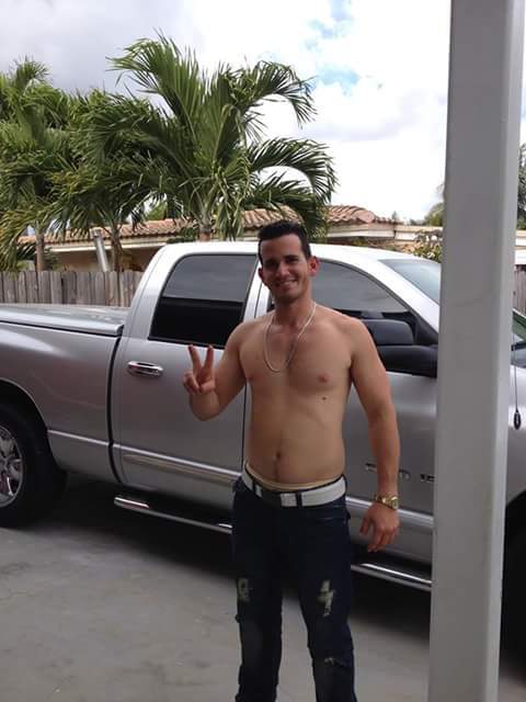 alejandro, 36, Hollywood, United States