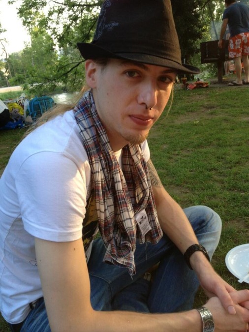 NordWolf, 38, Santiago, Chile