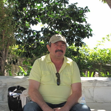 yury, 61, Sherman Oaks, United States