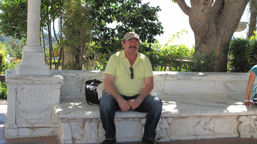 yury, 61, Sherman Oaks, United States