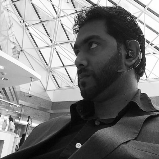 Arif Faraz, 43, Dubai, United Arab Emirates