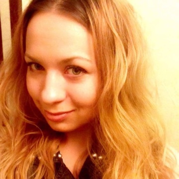 Ksenia, 37, Moscow, Russian Federation