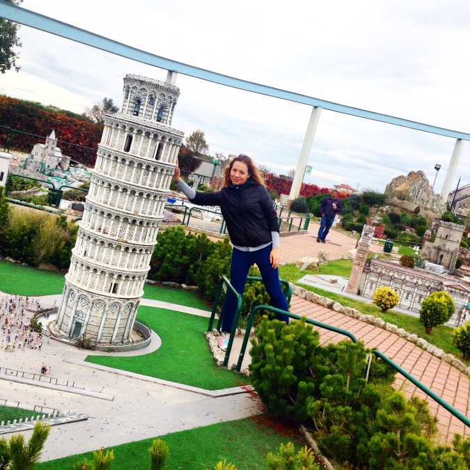 Ksenia, 37, Moscow, Russian Federation