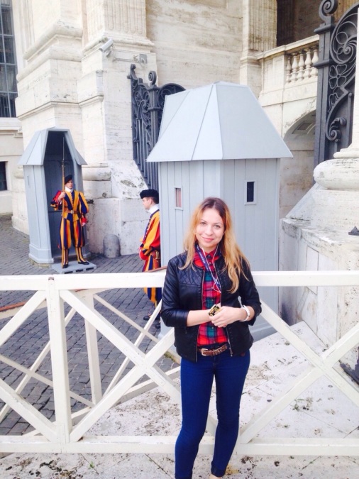 Ksenia, 37, Moscow, Russian Federation