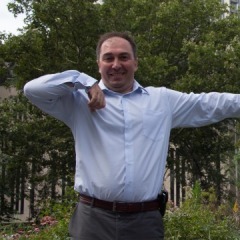 Khvicha Sadzaglishvili, 54, Brocton, United States