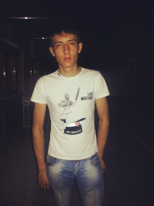 Иван Бубенцов, 33, Almaty, Kazakhstan