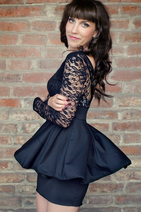 Елизавета, 40, Yekaterinburg, Russian Federation