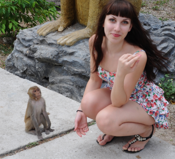 Елизавета, 40, Yekaterinburg, Russian Federation