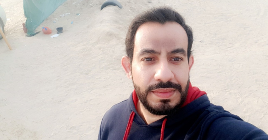 garah, 40, Sangin, Afghanistan