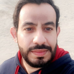 garah, 40, Sangin, Afghanistan