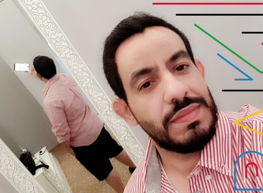 garah, 40, Sangin, Afghanistan