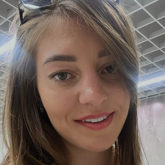 Милена, 23, Moscow, Russian Federation