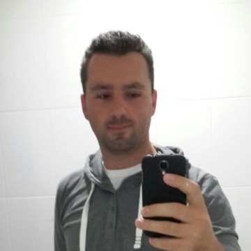 erva, 43, Sarajevo, Bosnia and Herzegovina