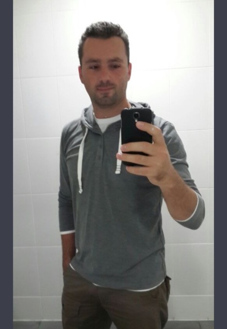 erva, 43, Sarajevo, Bosnia and Herzegovina