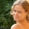 Natalie, 35, Saint Petersburg, Russian Federation