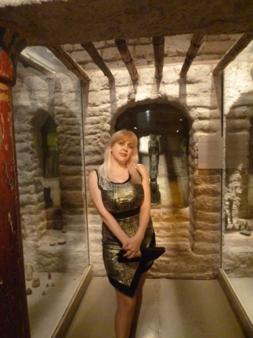 Елена, 48, Novosibirsk, Russian Federation