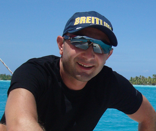 Magus, 46, New York, United States