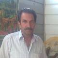 Nazım Eroglu, 71, Izmir, Turkey