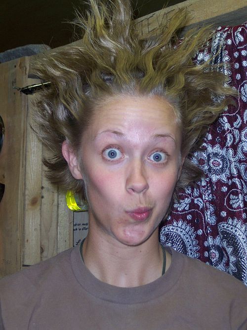 brenda, 41, Fort Lee, United States