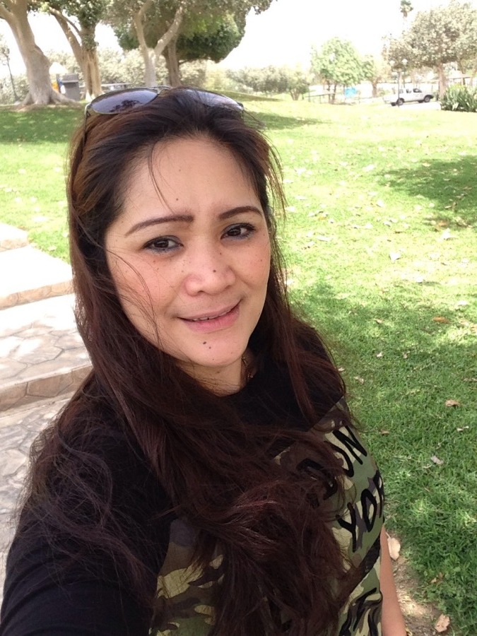 Heart, 52, Damman, Saudi Arabia