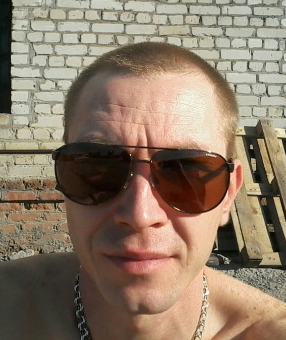 Лёша, 43, Saratov, Russian Federation