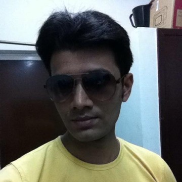 BILAL, 37, Dubai, United Arab Emirates