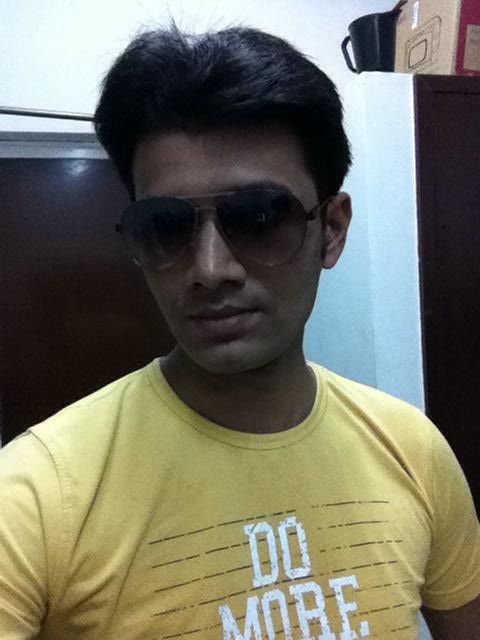 BILAL, 37, Dubai, United Arab Emirates