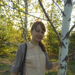 Valeria Konova, 30, Kazan, Russian Federation