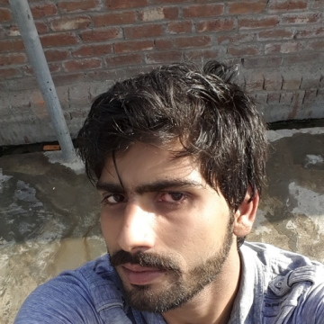hafiz bilal, 30, Lahore, Pakistan