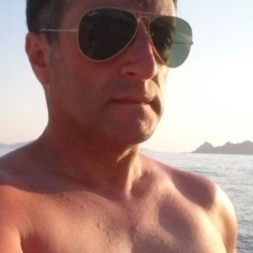 Gökçe Üçer, 58, Eskishehir, Turkey