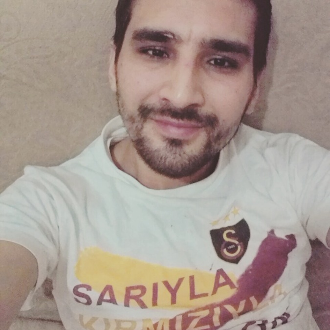 Oguzhan, 39, Balikesir, Turkey