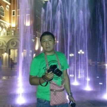 ่jojoe, 42, Thalang, Thailand