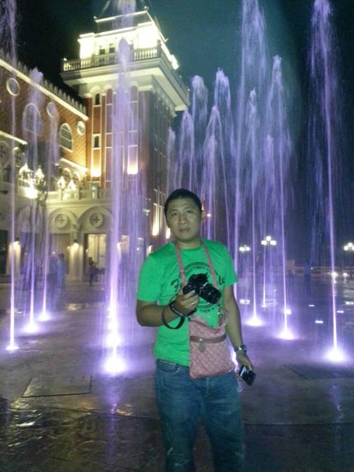 ่jojoe, 42, Thalang, Thailand