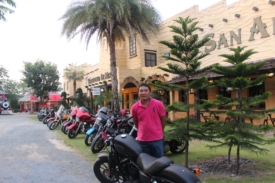 ่jojoe, 42, Thalang, Thailand