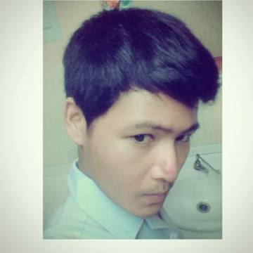 Bunphithak Taesungnoen, , Bangkok, Thailand