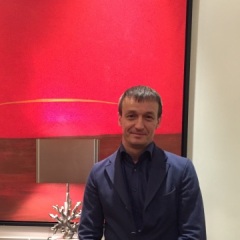 anders, 55, Moscow, Russian Federation