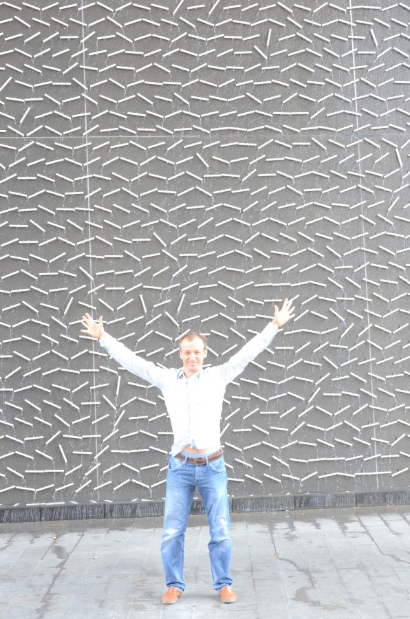 anders, 55, Moscow, Russian Federation